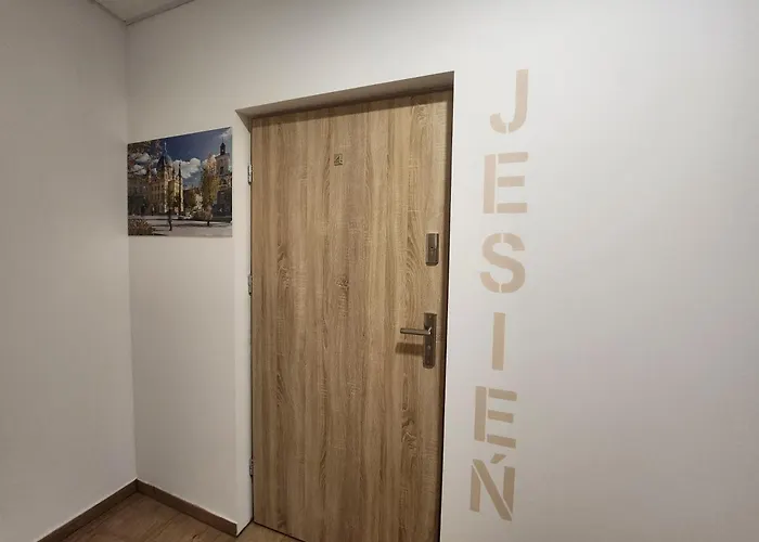 Appartement Delux 11 - *