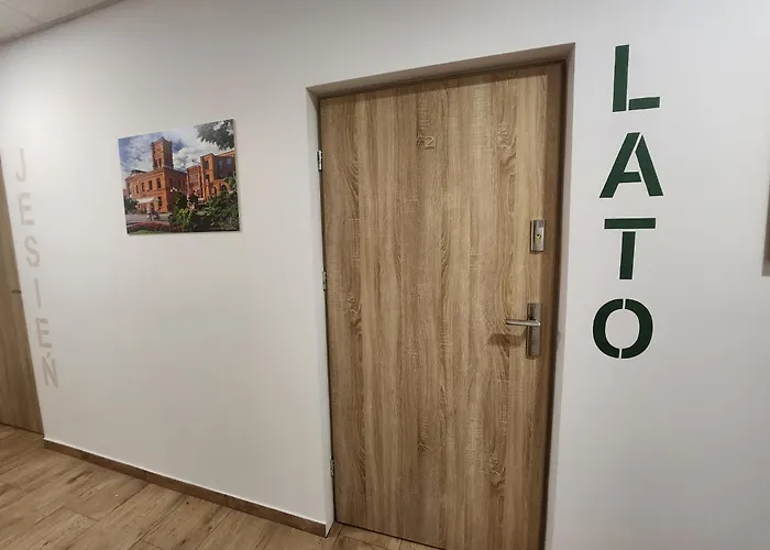 Appartement Delux 11 - *