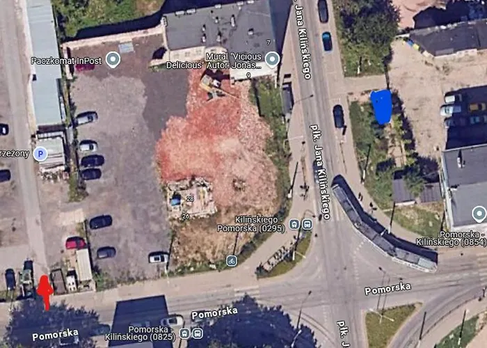 Appartamento Delux 11 - *