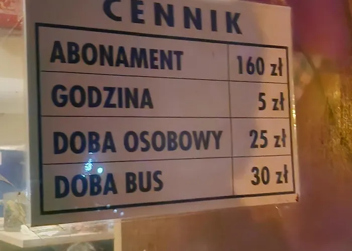 Delux 11 - * Łódź