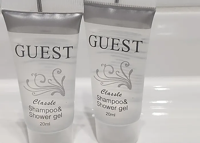 Delux 11 - Appartement