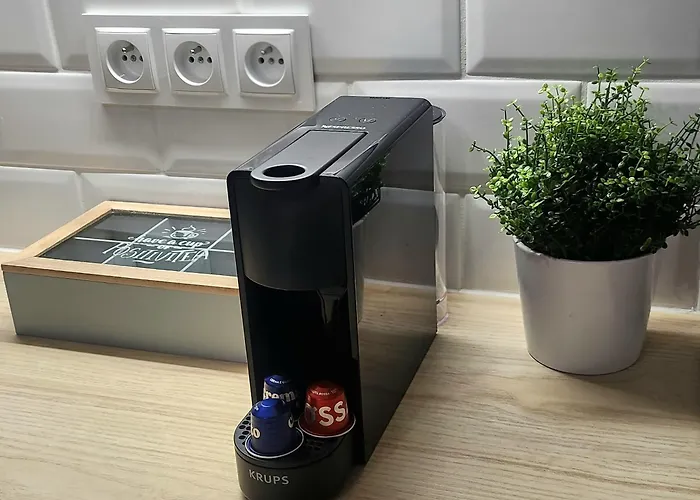 Delux 11 - Apartament Łódź